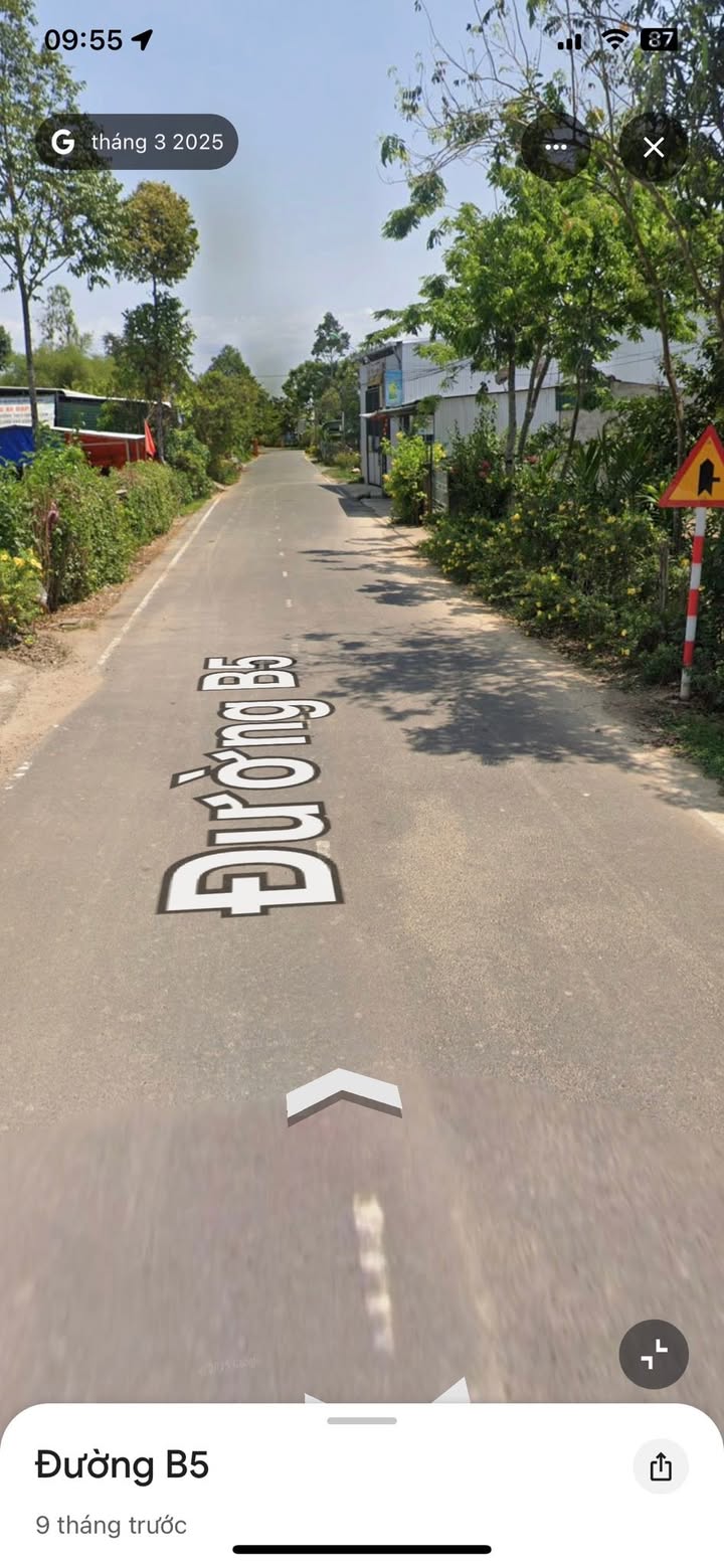 Đất nền An Nhơn Đạ Tẻh 570m² giá 850 triệu - Sổ đỏ chính chủ, thương lượng nhẹ!