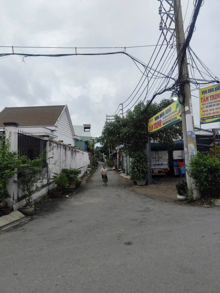 Nhà phố An Lạc, Bình Tân 63m² giá 4.5 tỷ - Đầu tư sinh lời ngay!