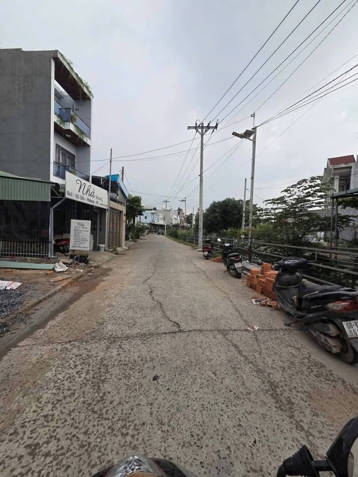 Đất nền Tân Bình Dĩ An 92m² giá 3.45 tỷ - Đầu tư sinh lời ngay!