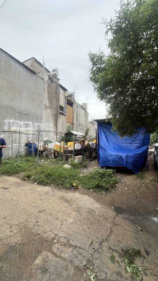 Đất nền Đông Hòa Dĩ An 464m² giá 8.3 tỷ - Vị trí vàng, đầu tư sinh lời!