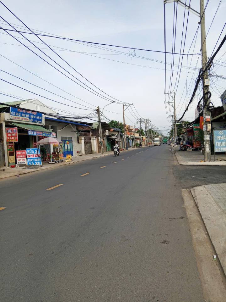 Đất nền phường Bửu Hòa, Biên Hòa 81m² giá 2.75 tỷ - Sổ hồng riêng, thích hợp đầu tư!