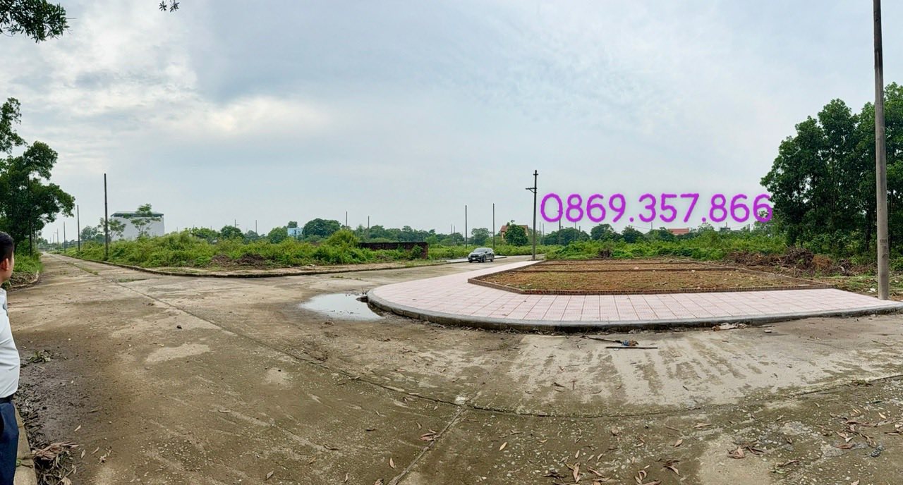 Đất nền TĐC Linh Sơn Thạch Thất 100m² - Giá cực hấp dẫn, cơ hội đầu tư sinh lời!