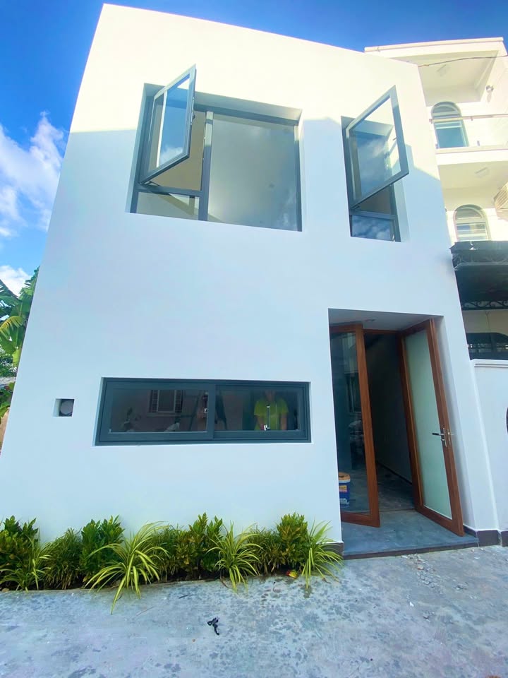 Nhà 2 tầng Trần Phú, Huế 55m² giá 2.5 tỷ - Sẵn sàng vào ở ngay!