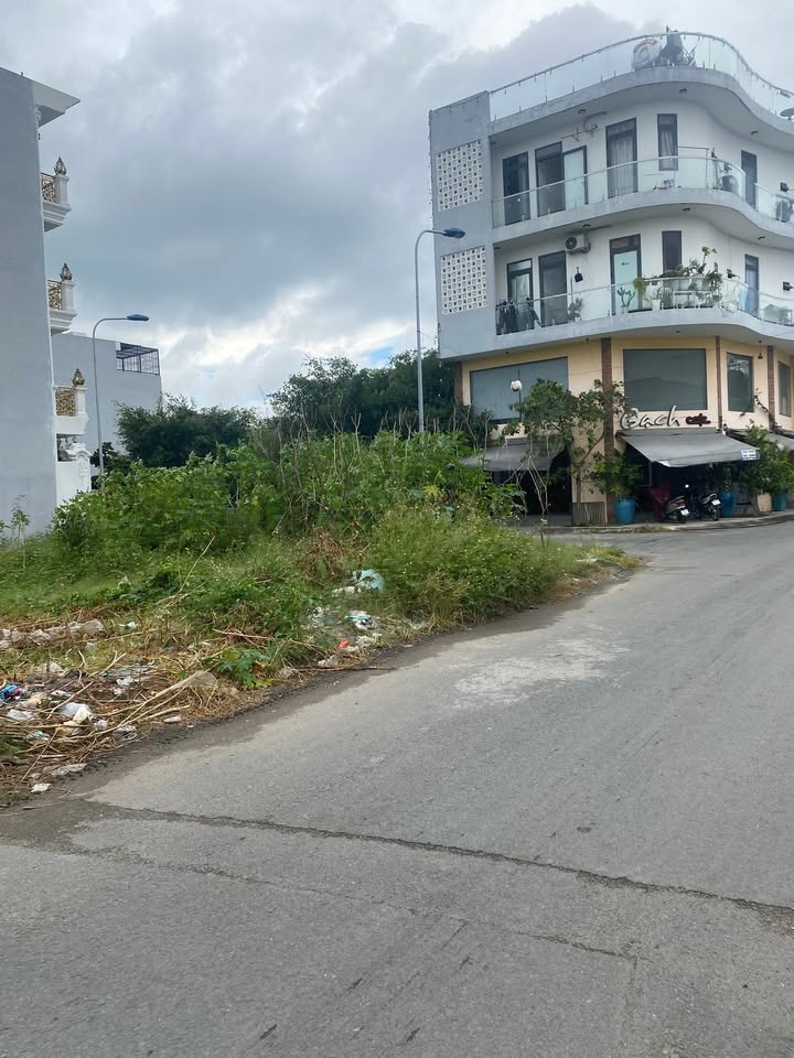 Đất nền Vĩnh Lộc, Bình Chánh 90m² giá 4.3 tỷ - Kinh doanh thuận lợi!