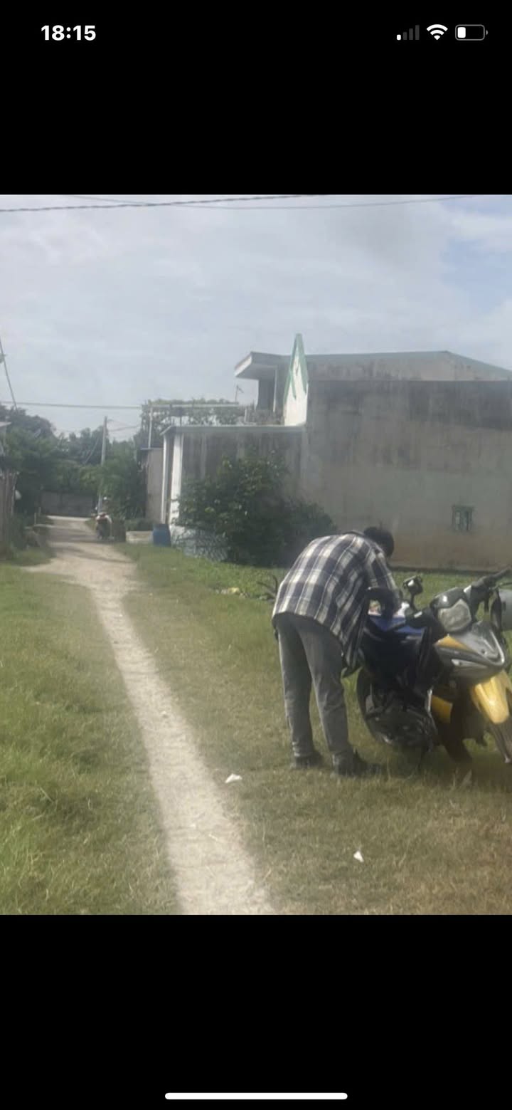 Lô đất Đức Hòa Đông 247m² giá 2.05 tỷ - Đầy tiềm năng đầu tư!