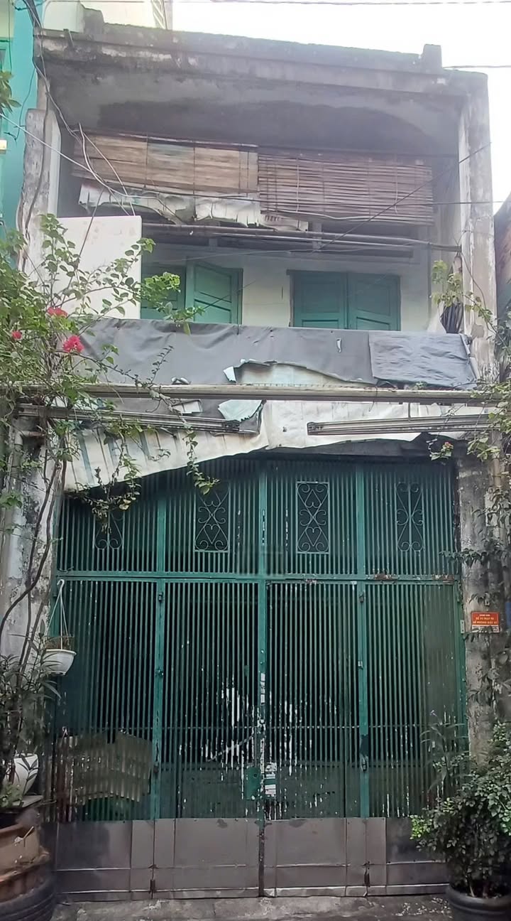 Đất Tân Bình 66.6m² giá 7.6 tỷ - Sổ hồng chính chủ, giao ngay!