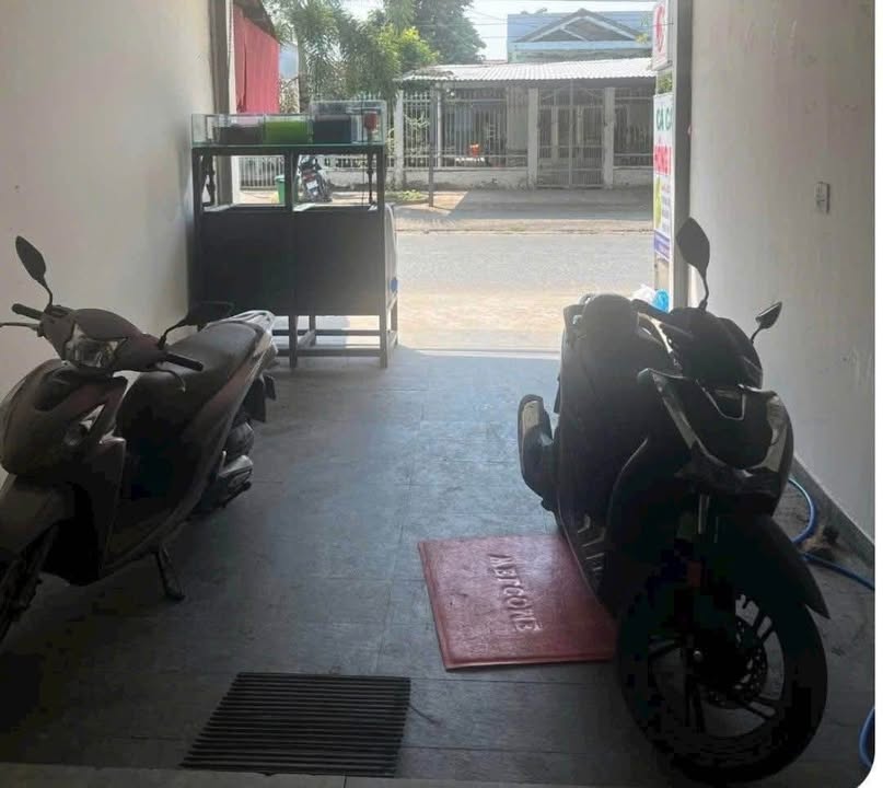 Cho thuê mặt bằng kinh doanh mặt tiền Dương Minh Quan 128m² giá 3 triệu - Phù hợp mọi ngành nghề!