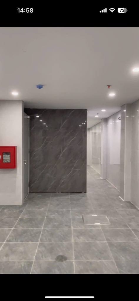 Căn hộ CCMN Tân Triều Thanh Trì 55m² giá 12 tỷ - Đầu tư sinh lời ngay lập tức!