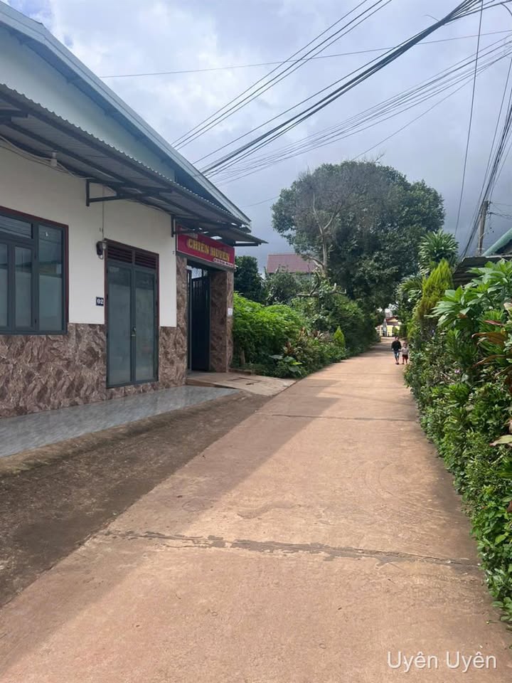 Đất 2 mặt tiền tại Đạ Ròn, 270m² giá 5.1 tỷ - Cơ hội đầu tư hấp dẫn!