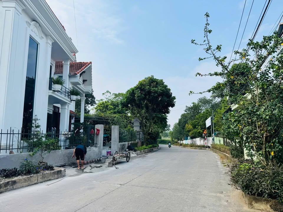 Nhà cấp 4 thôn 12 Hải Xuân 100m² giá chỉ 2 tỷ - Đường ô tô rộng rãi!