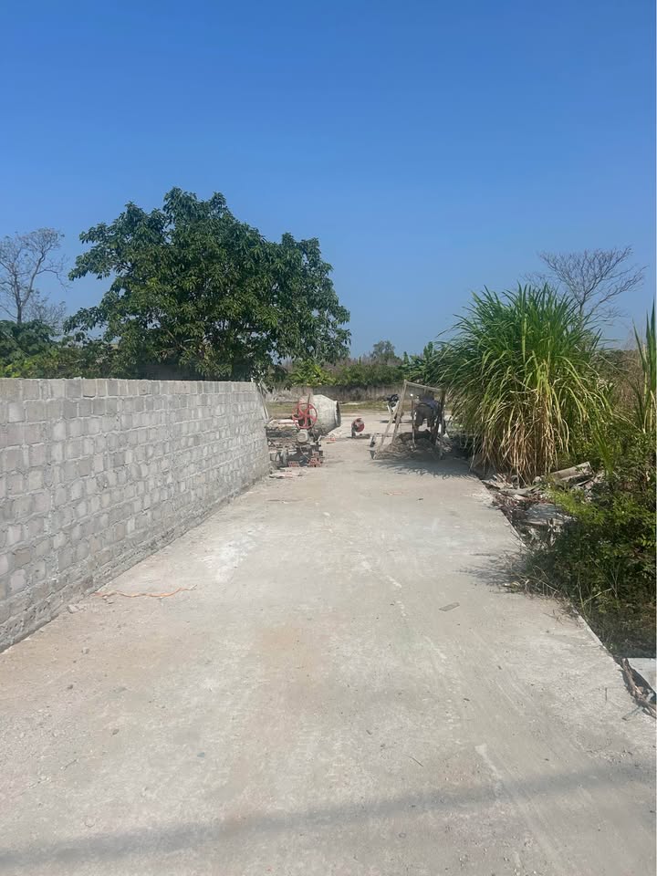 Đất nền rộng 580m² tại Hải Xuân, Móng Cái - Cơ hội đầu tư tuyệt vời!