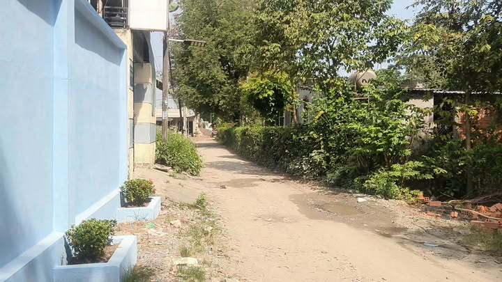 Đất nền Ấp Tràm Lạc, Đức Hòa 380m² giá 3.4 tỷ - Phân lô cất nhà lý tưởng!