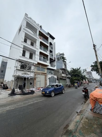 Bán nhà đẹp Bình Tân 64m² giá 9.7 tỷ - Giảm ngay 1 tỷ đồng!