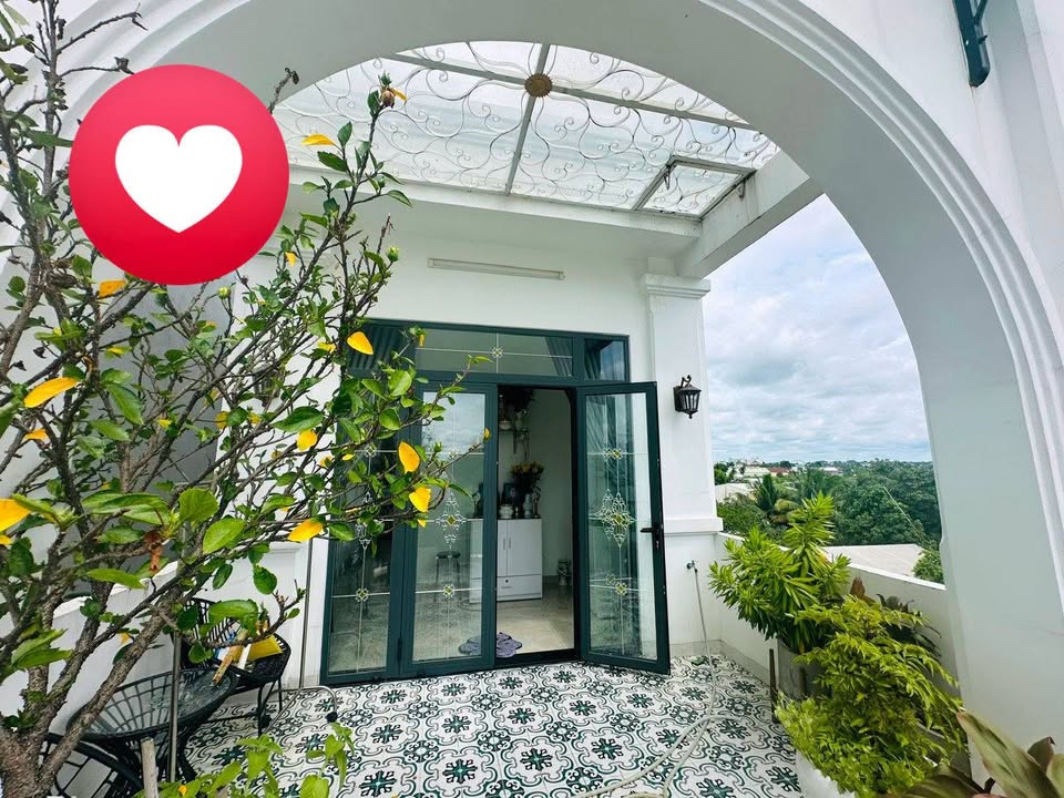 Nhà 3 tầng Hiệp Thành, Thủ Dầu Một 135m² giá 5.05 tỷ - Full nội thất, dọn vào ở ngay!