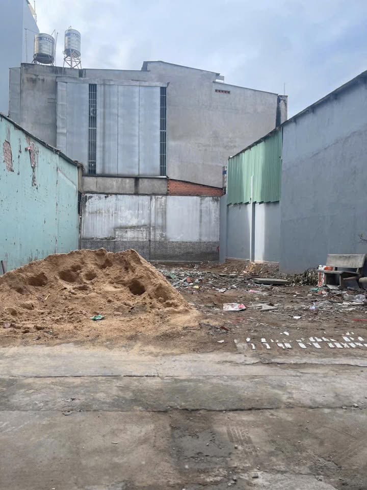 Đất nền Tân Phú 96m² giá 8 tỷ - Cơ hội đầu tư sinh lời!