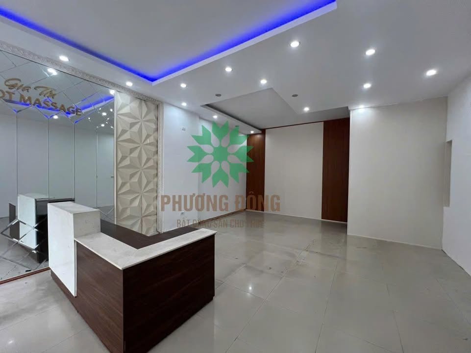 Cho thuê mặt bằng An Dương Vương 40m² giá 9 triệu - Vị trí sầm uất thuận lợi