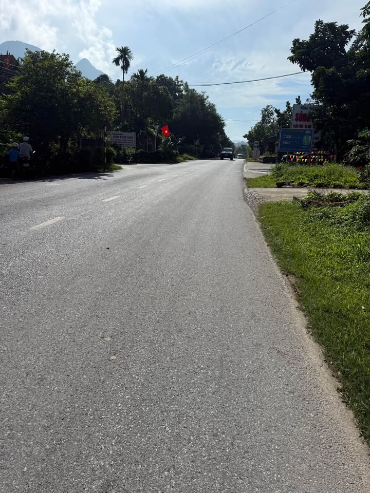 Đất thổ cư 1440m² tại Phú Nghĩa, Lạc Thủy - Cơ hội đầu tư tuyệt vời!