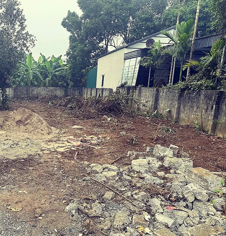 Đất thổ cư Lương Sơn 100m² giá 1 tỷ - Sổ đỏ chính chủ, công chứng ngay!