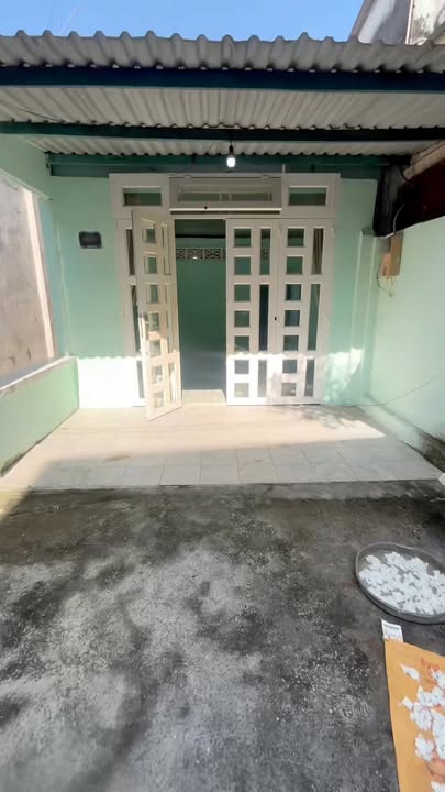 Nhà bán quận Thủ Đức 87m² giá 3.45 tỷ - Khu vực xây dựng cao tầng