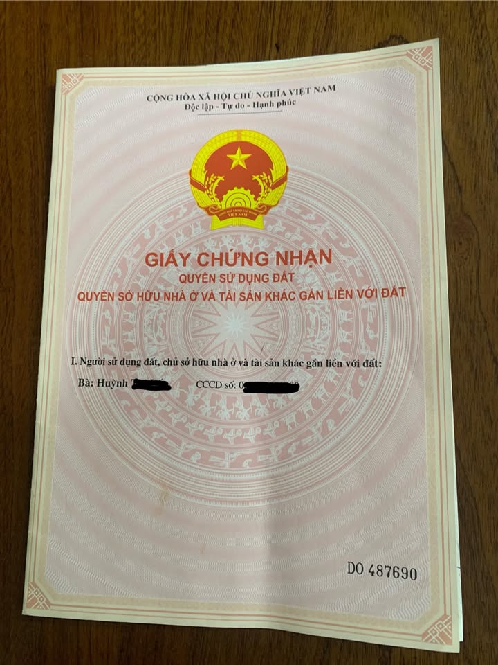 Đất nền tại ngã tư Mậu Thân- Nguyễn Hữu Thọ, 90m² chỉ 1.43 tỷ - Cơ hội đầu tư hấp dẫn!