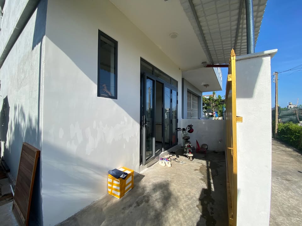 Nhà 2 Mê Hẻm Mậu Thân, Phường 9, Tuy Hòa 121m² giá 2.3 tỷ - Sẵn sàng vào ở!