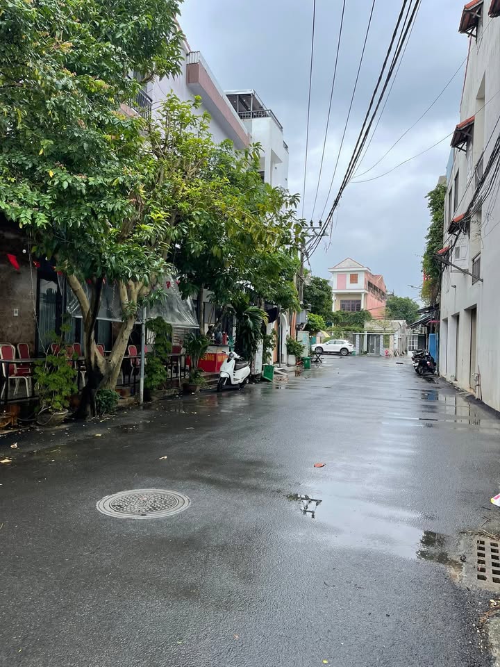 Nhà cấp 4 Lê Văn Hiến, Ngũ Hành Sơn, Đà Nẵng 58m² giá 3.299 tỷ - Lô góc siêu thoáng, sẵn sàng khai thác!