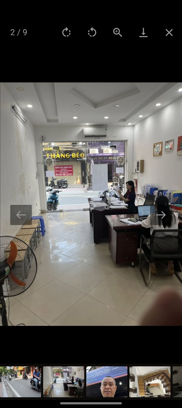 Nhà phố Phạm Hồng Thái, Ba Đình 57m² giá 46.5 tỷ - Sổ hồng chính chủ, sẵn sàng vào ở!