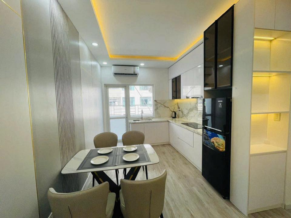 Căn hộ Mường Thanh Viễn Triều Nha Trang 58.8m² giá 3.25 tỷ - View biển tuyệt đẹp!