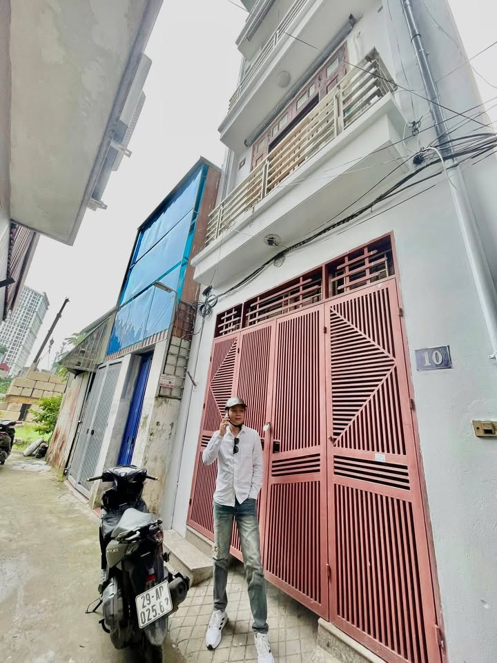 Căn hộ Mỹ Đình, Nam Từ Liêm 55m² giá 12.2 tỷ - Sổ đỏ chính chủ, sẵn sàng giao dịch!