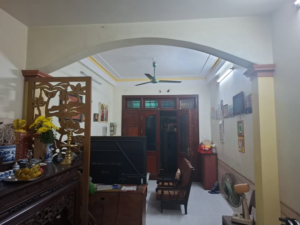 Nhà 2 tầng Thụy Phương 70m² giá 13.5 tỷ - Đầu tư sinh lời hoặc ở ngay!