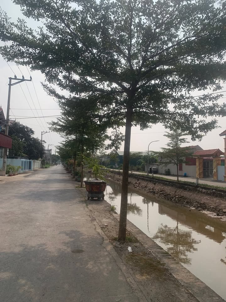 Đất nền đẹp tại khu phố 16, Đồng Hướng, Kim Sơn - Diện tích 135m², hướng Nam, giá thỏa thuận!