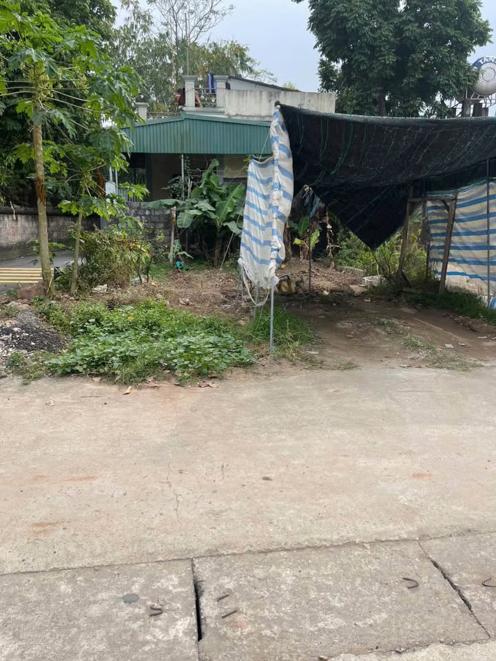 Đất nền xóm 6, Phù Vân, Phủ Lý 76m² chỉ 1 tỷ - Sổ đỏ chính chủ!