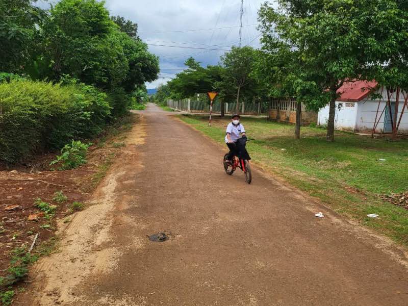 Lô biệt thự Nguyễn Xuân Nguyên 540m² giá 5.6 tỷ - Đầu tư sinh lời hấp dẫn!