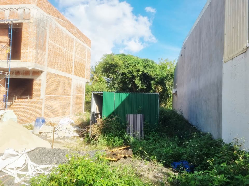 Đất thổ cư 100% phường Thành Nhất 100m² giá 1.2 tỷ - Khu dân cư yên tĩnh