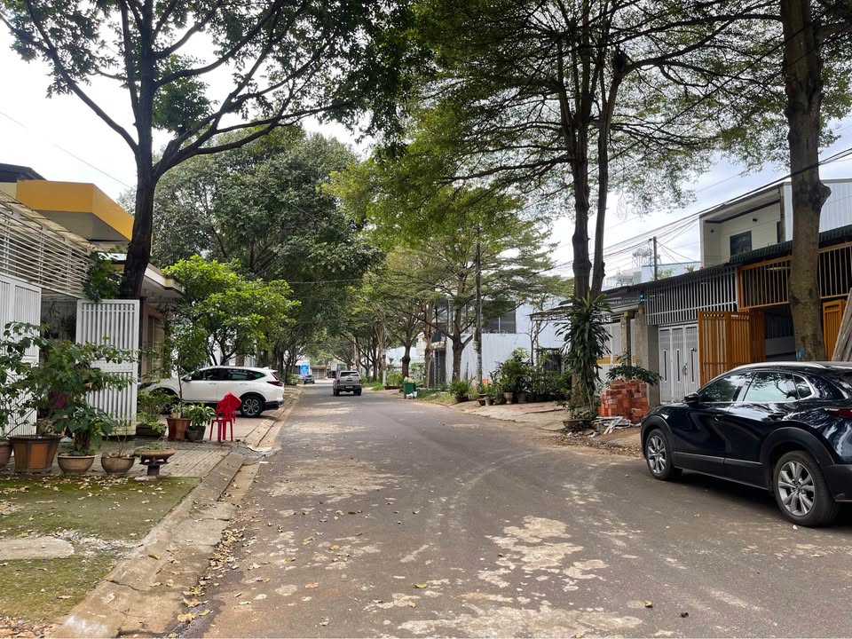 Nhà cấp 4 mặt tiền đường Tôn Thất Tùng, 120m², giá 6.55 tỷ - Cơ hội đầu tư hấp dẫn!