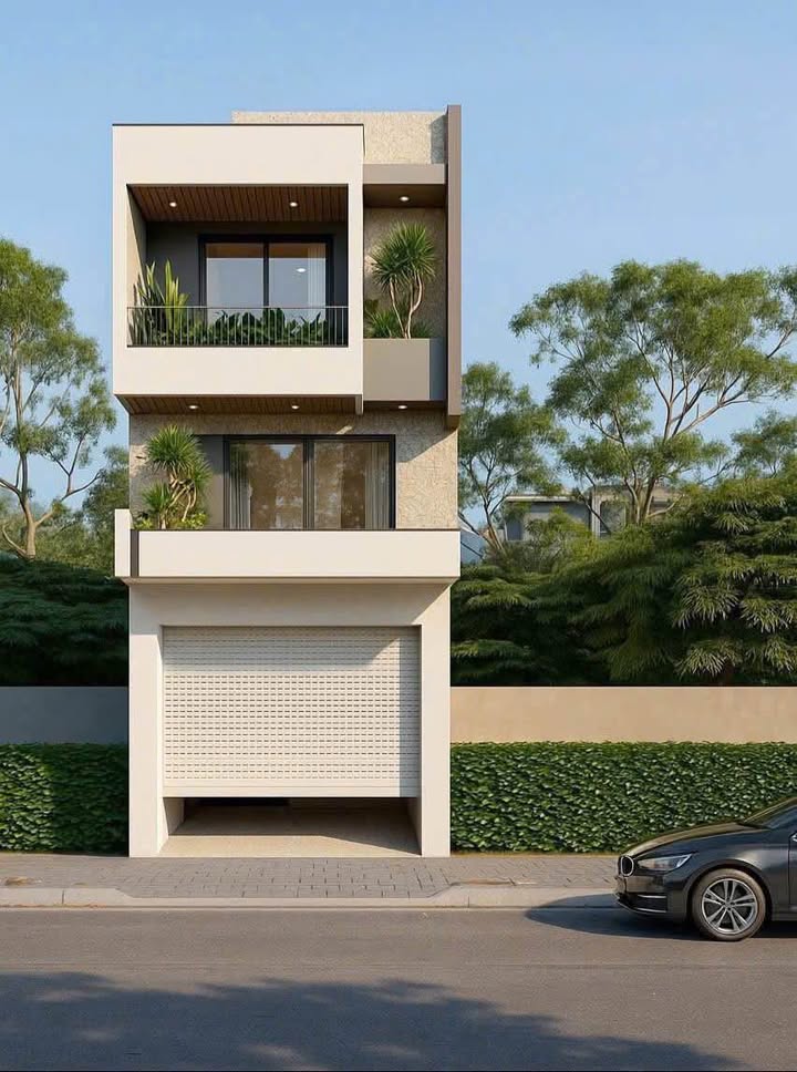 Nhà mặt tiền Mai Hắc Đế, Buôn Ma Thuột 53m² - Vị trí đắc địa gần Ecopark!