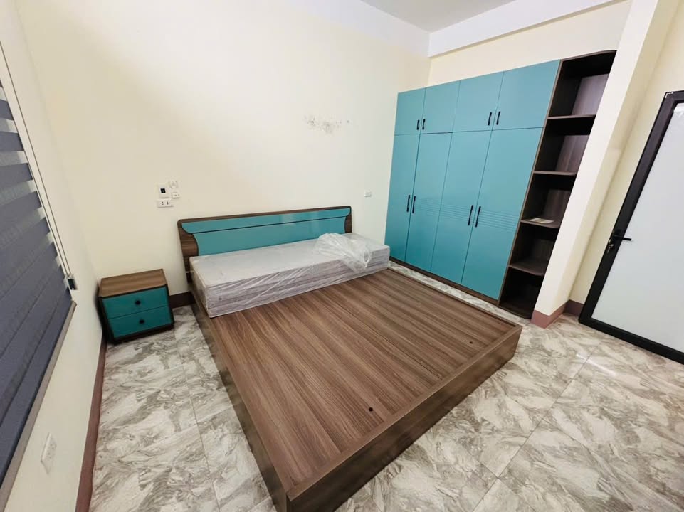 Nhà 3 tầng Tiên Cát 76m² giá 6 tỷ - Mặt phố đi bộ sầm uất!