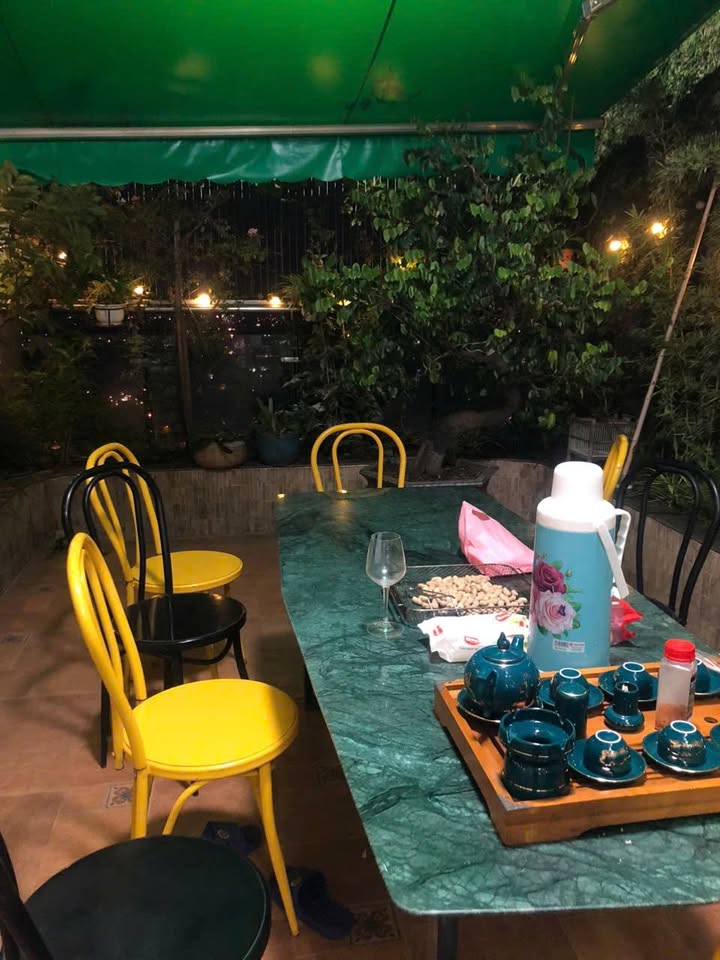 Penthouse HUD3 Tô Hiệu Hà Đông 329m² giá 19.74 tỷ - Căn hộ hiếm có đẳng cấp!