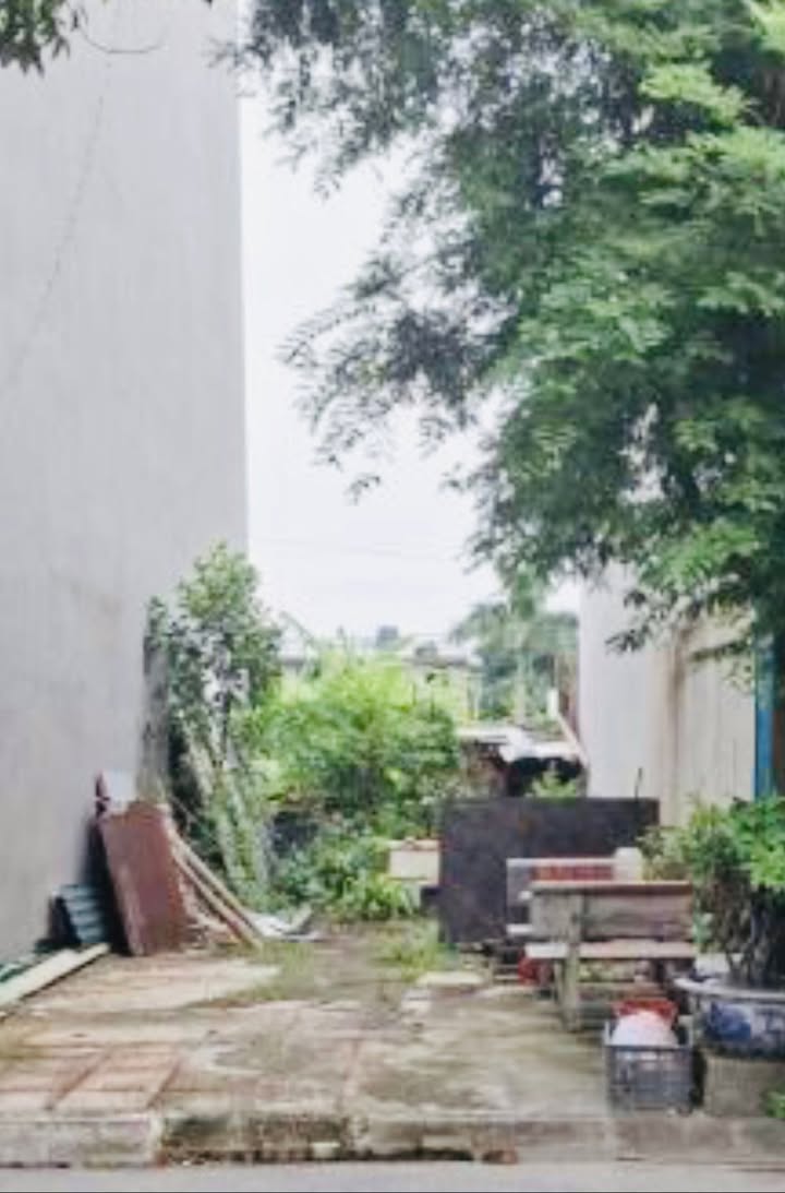 Đất đẹp đường Lý Tự Trọng, La Khê 44.5m² giá 7 tỷ - Sổ đỏ chính chủ!