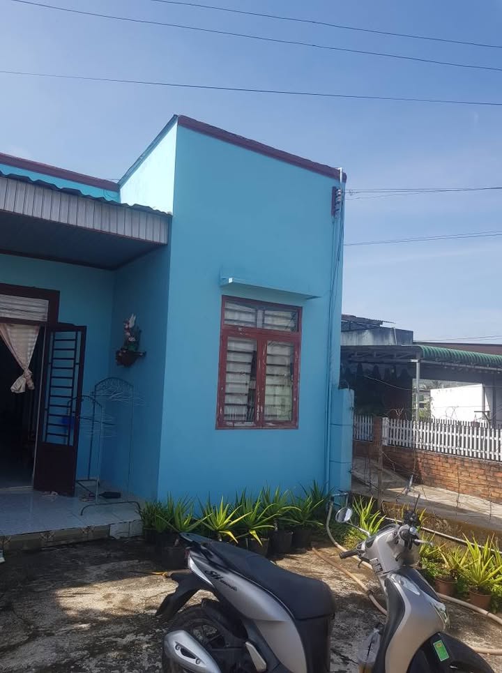 Nhà cấp 4 đường Phan Huy Ích, Bảo Lộc 280m² giá 2.6 tỷ - Chính chủ thiện chí bán!