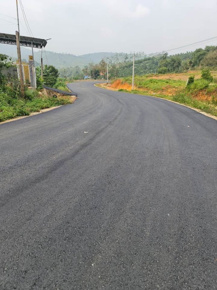 Đất nền Bảo Lộc 509m² giá 2.9 tỷ - Sổ đỏ chính chủ, 2 mặt tiền thoáng đẹp!