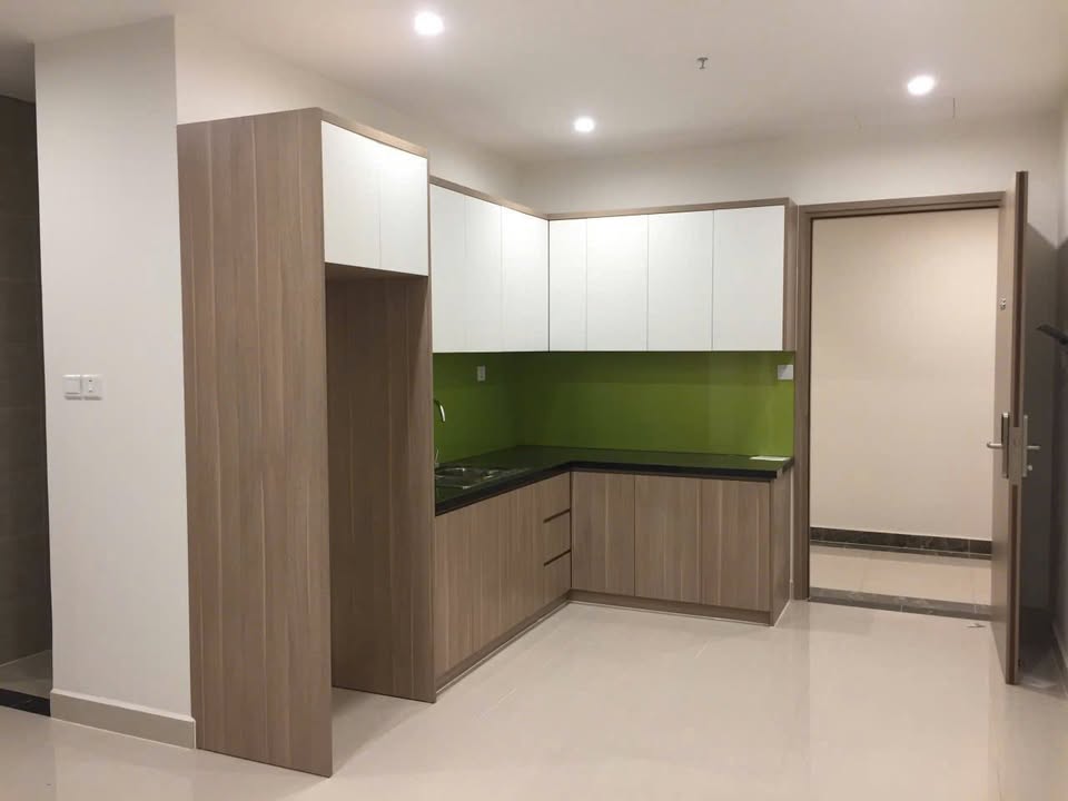 Căn hộ Vinhome Grand Park Thủ Đức 2PN giá 6 triệu - Sẵn sàng cho thuê!