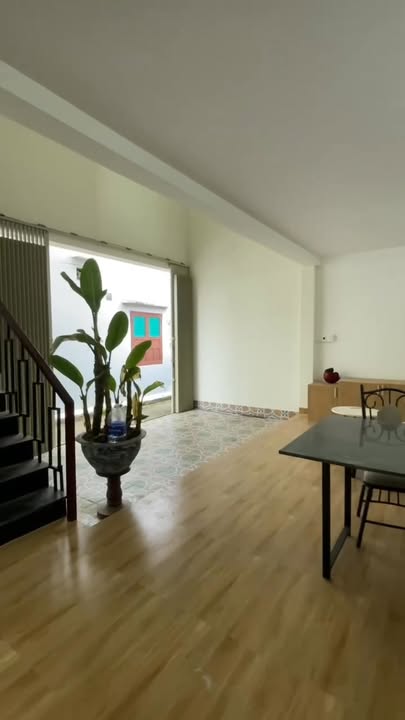 Nhà cấp 4 đường Duy Tân, Tuy Hòa 49m² giá 1.79 tỷ - Tặng nội thất đầy đủ!