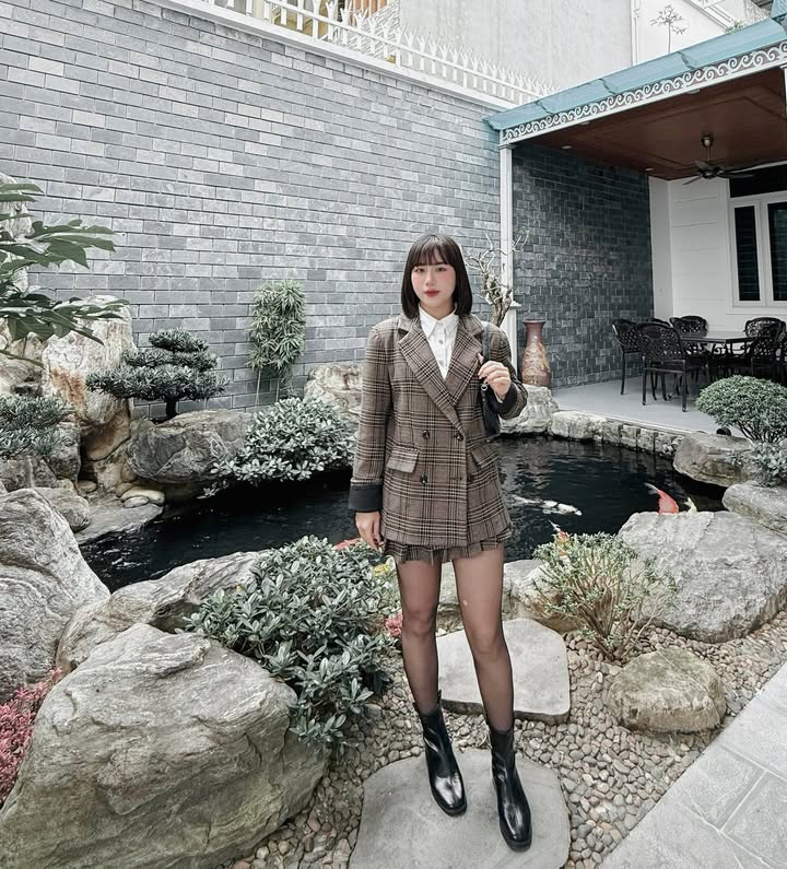 Nhà phố Trần Bình Trọng, Quảng Hưng 185m² giá 8.8 tỷ - Vị trí đẹp, công năng hoàn hảo!