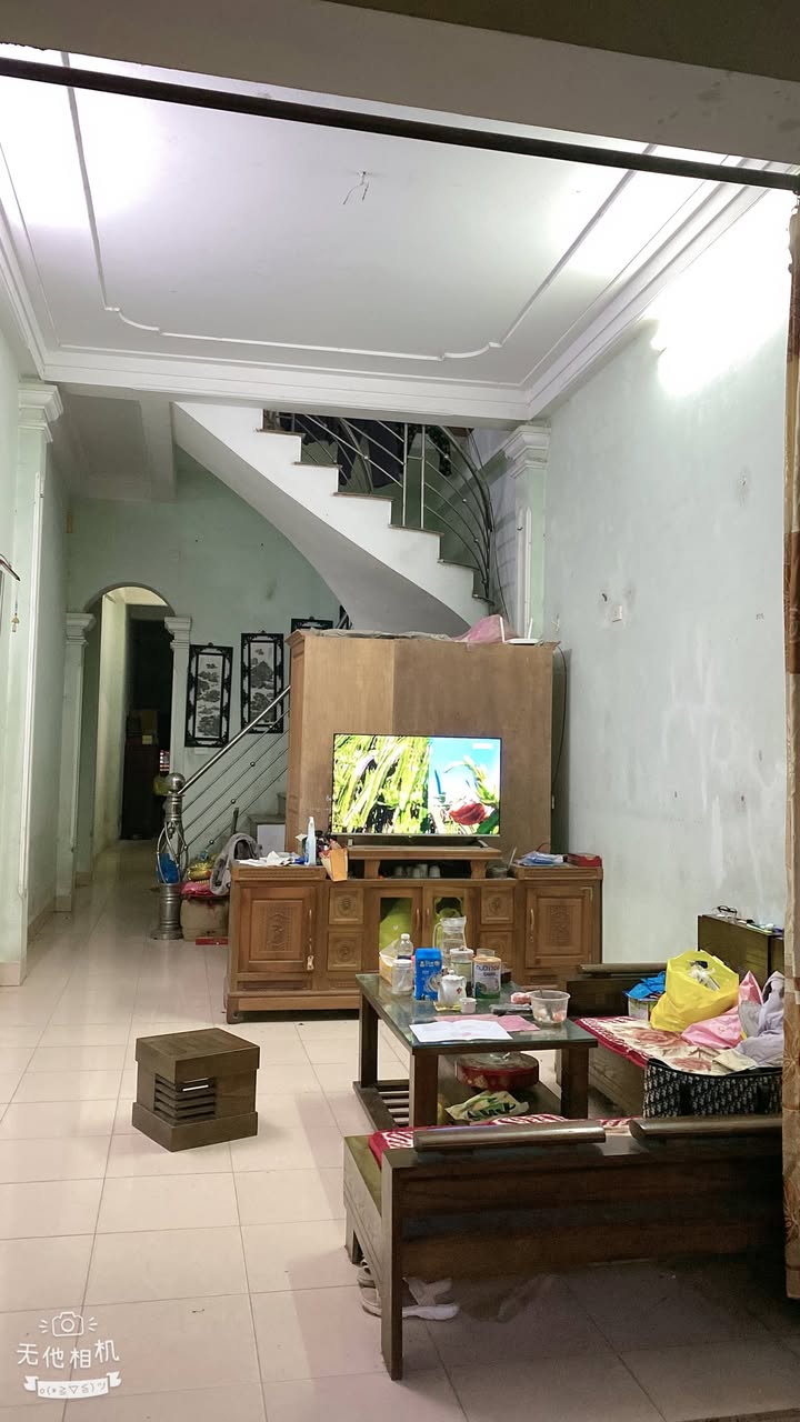 Nhà 1,5 tầng đường Trần Hưng Đạo, 88.5m² giá 1 tỷ - Cơ hội đầu tư tuyệt vời!