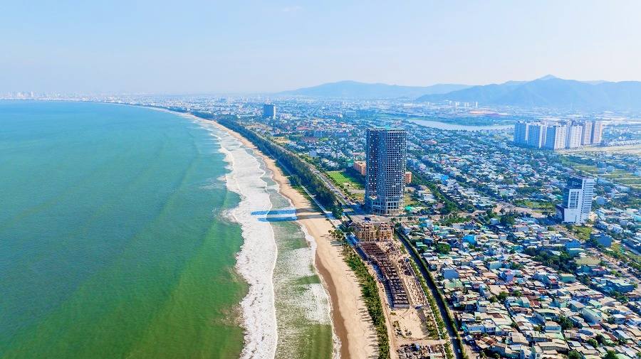 Nhà 3 tầng đường Nguyễn Hoàng Thanh Khê 90m² - Dòng tiền ổn định 20-30 triệu/tháng