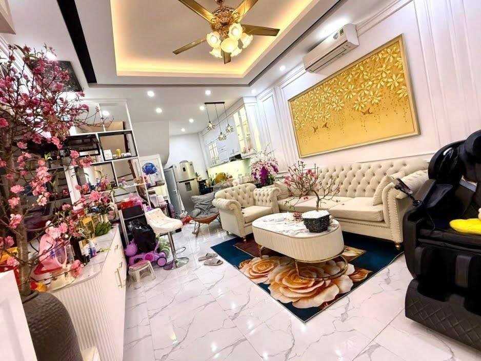 FrontHouse Lê Quang Đạo 37m² giá 9 tỷ - Kinh doanh đỉnh cao, ô tô qua nhà!