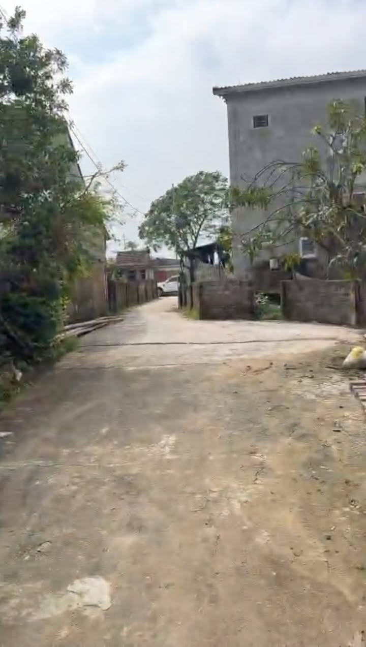 Đất nền Liên Nhật, Trần Phú, 165m² chỉ 1.3 tỷ - Cơ hội đầu tư tuyệt vời!