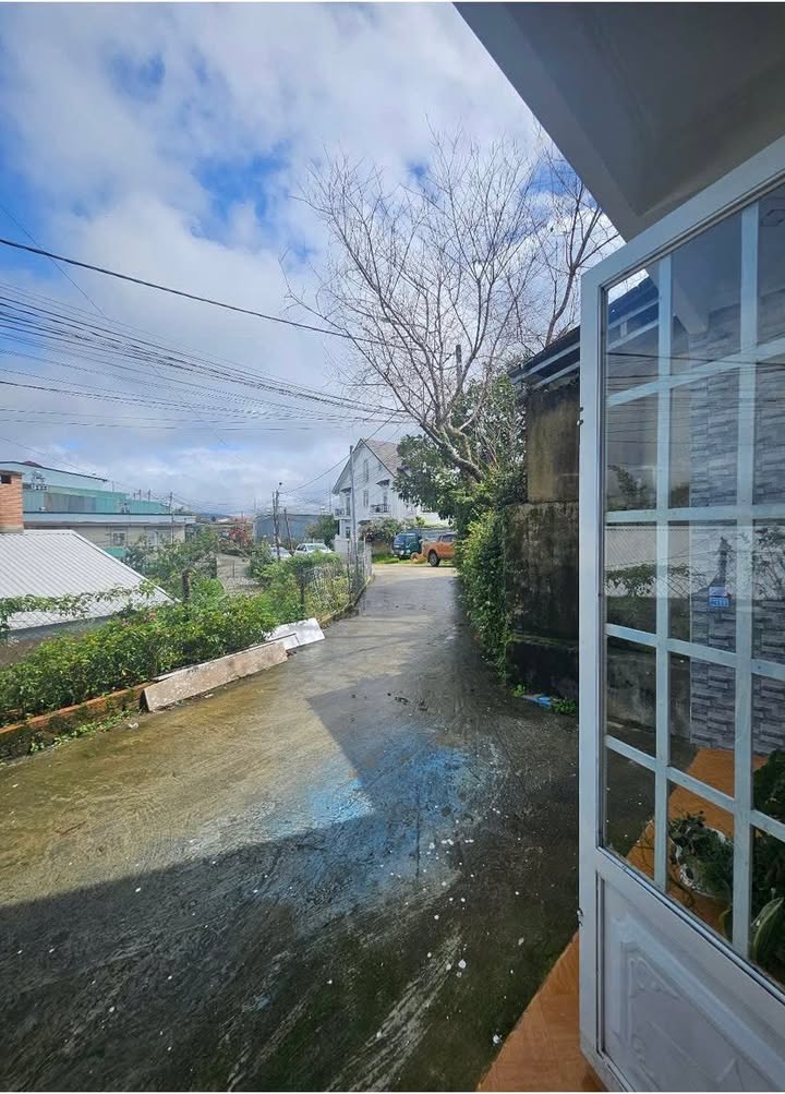 Nhà nguyên căn Đà Lạt 130m² giá 5 triệu/tháng - Sẵn sàng cho thuê ngay!