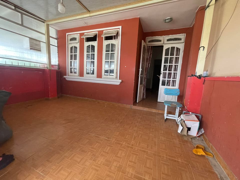 Nhà nguyên căn Nguyễn Siêu, Đà Lạt 82m² giá 4.5 triệu - Gần chợ và trường học!
